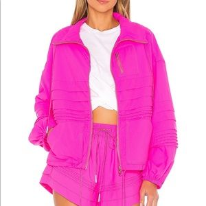 Free people x revolve Check It Out Jacket